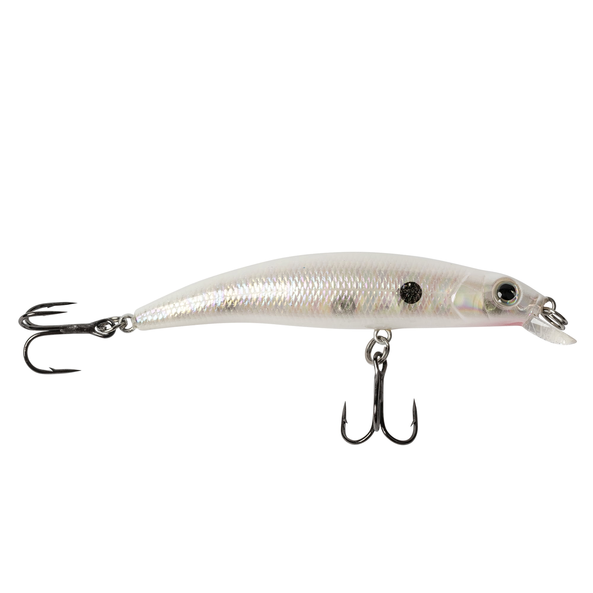 Ozark Trail 3/8 Ounce Trout Minnow Fishing Lure 