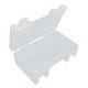 thumbnail image 5 of Estuche Organizador de Plástico Transparente Sunnimix para 20 Pilas AA y 14 AAA, 5 of 8