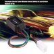 thumbnail image 2 of Interruptor de control de ventanilla eléctrica para pasajeros para Land Cruiser 4Runner 84-90 84810-90A01-06, 2 of 5