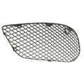 thumbnail image 4 of Fog Light Grille Cover, Anti Scratch Fog Lamp Bezel Cover  For Car Left 2058852523, 4 of 8