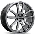 thumbnail image 1 of Fast Wheels Impression 18x8 5X4.5 +40mm Wheel Tire Rim, 1 of 1
