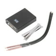 thumbnail image 3 of Portable Spot Welder Digital Display Long Standby Time Built in Ammeter Short Circuit Protection Spot Welding Machine, 3 of 5