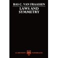 thumbnail image 1 of Pre-Owned Laws and Symmetry (Paperback) 0198248601 9780198248606, 1 of 1