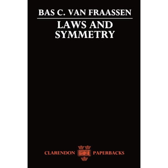 Pre-Owned Laws and Symmetry (Paperback) 0198248601 9780198248606