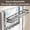 Dark Gray, variant on Storage Rack,Over The Door Hooks Organizer Coat Rack Over The Door Storage Hanger Towel Rack With Mesh Baskets And 10 Hooks Back Of Door Storage Organizer For Bathroom Bedroom Kitchen