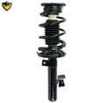 thumbnail image 3 of For Mazda 3 & 5 Front Left Driver Strut Spring Assembly, 3 of 7