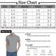 thumbnail image 3 of Men's Shirt Super Light Short Sleeve Casual Men's Wear 2XL, 3 of 5
