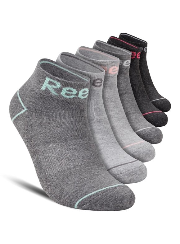 Reebok Womens Socks