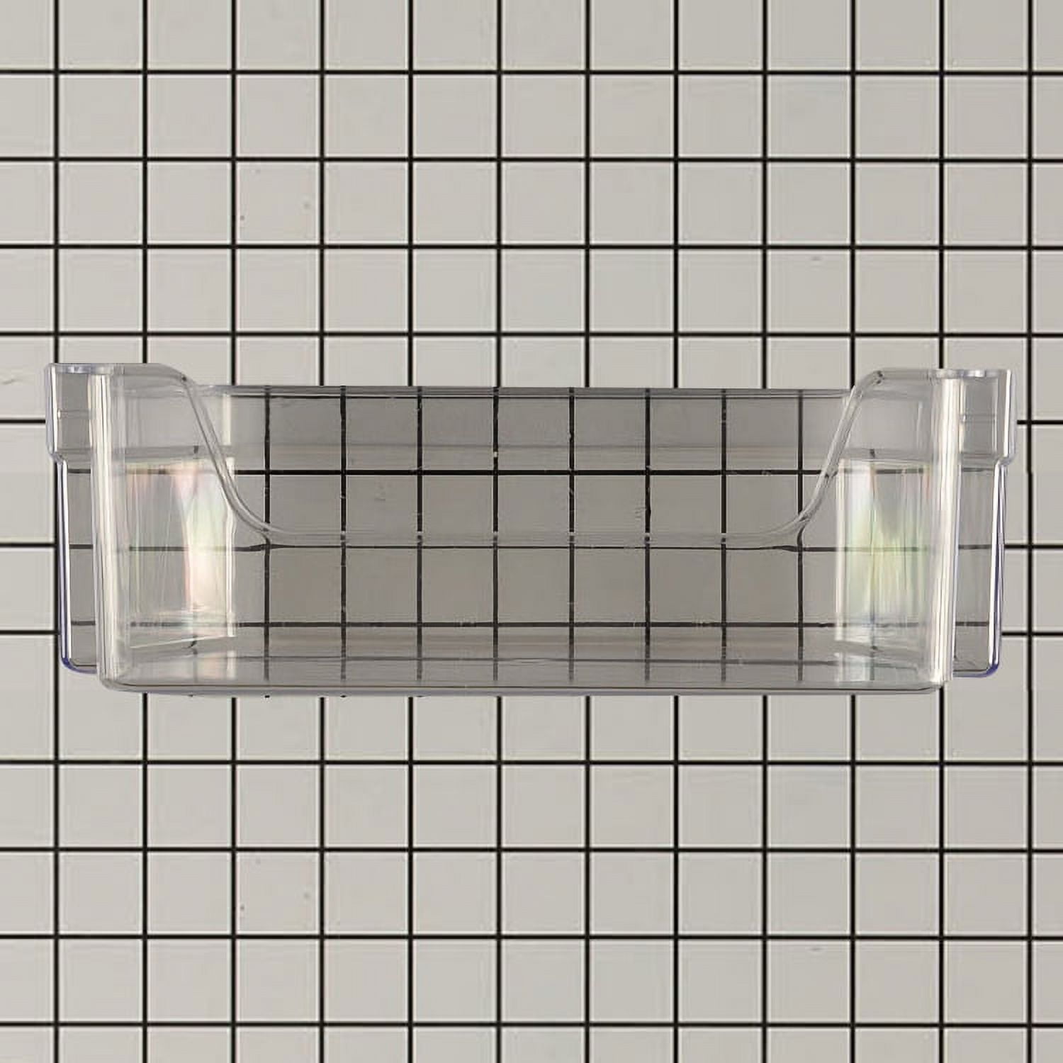 SUPPLYZ Direct Replacement for GE WR71X38291 Appliance Shelf Door Module