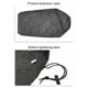 thumbnail image 3 of Cateissary Cubierta de goma duradera para barco, protección duradera para barco, cubierta para barco marino, cubierta de pesca, color negro negro SG, 3 of 6