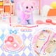 thumbnail image 5 of Peluche Cat Tagitary Interactive Electronic para niños, 5 of 8