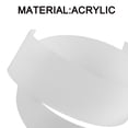 thumbnail image 3 of unbranded Difusor De LED Bendable Para Con Alta Transmisión Y Amplia, 3 of 8
