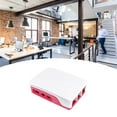 thumbnail image 2 of Protective Case with Cooling System for RaspberryPi 5 Optimize Performances, 2 of 8