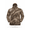APX Camo, variant on Realtree Men's Camo 1/2-Zip Hunting Pullover with Hood & Face Mask