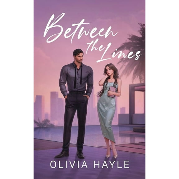 Between the Lines, (Paperback)