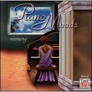 Piano Moods - Memory