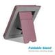 thumbnail image 3 of Funda con soporte FINTIE para Kindle Paperwhite 6 10ª generación, color morado, 3 of 8