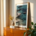 thumbnail image 3 of Calabria coast - Capo Vaticano Calabria Italy Photography Seascape Coast Ocean Beach Nature Aquatic Minimalist Unframed Wall Art Print 24 x 36 inches, 3 of 60