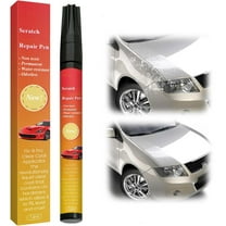 Magic Car Scratch Removal Pen, 2026 New Cars Magic Pen for Car Scratches, Car Scratch Repair Pen for Car Motorcycle Boat