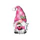 thumbnail image 5 of 24pcs Christmas Wooden Gnome Decorations Hanging Decorations Christmas Hanging Decorations, 5 of 9