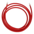thumbnail image 1 of Rojo 9 pies, 1 of 7