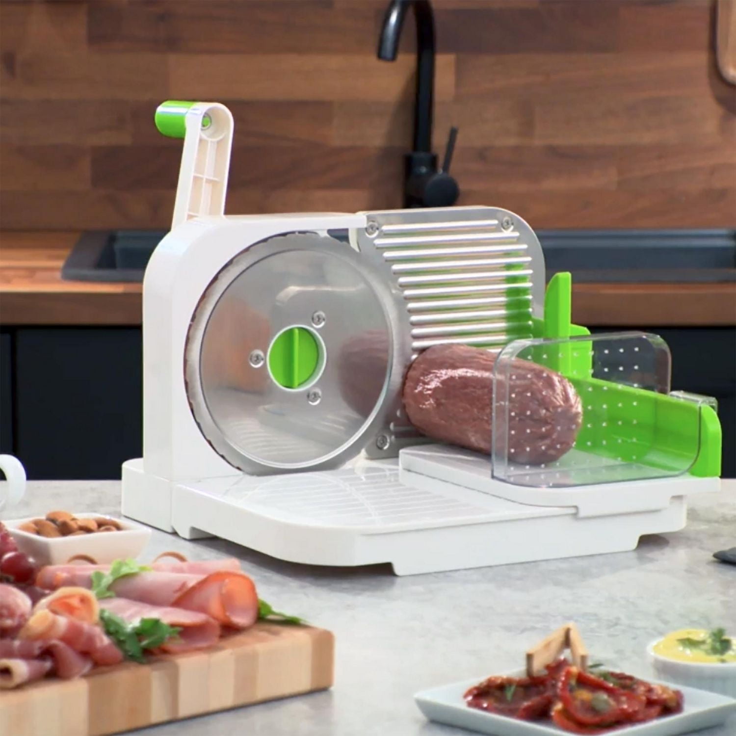 Starfrit Deli Slicer (trancheuse)