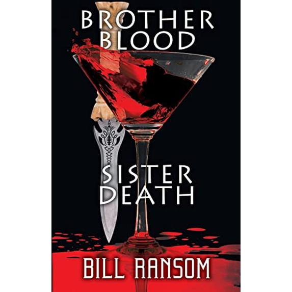 Pre-Owned Brother Blood Sister Death, 9781680570199, 1680570196, Paperback,