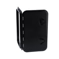 thumbnail image 3 of Marine Deck Access Hatch, ABS Black Boat Deck Hatch  For Boat For Marine, 3 of 8