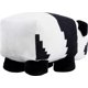 thumbnail image 5 of Peluche Mattel Minecraft Basic Panda para niños mayores de 3 años, 5 of 6