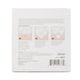thumbnail image 7 of (10 Pack) McKesson Hydrocellular Foam Dressing Breathable First Aid Gauze, 7 of 7