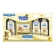 thumbnail image 1 of Kit para bebe Ricitos de Oro avena y vainilla 4 pzas, 1 of 4