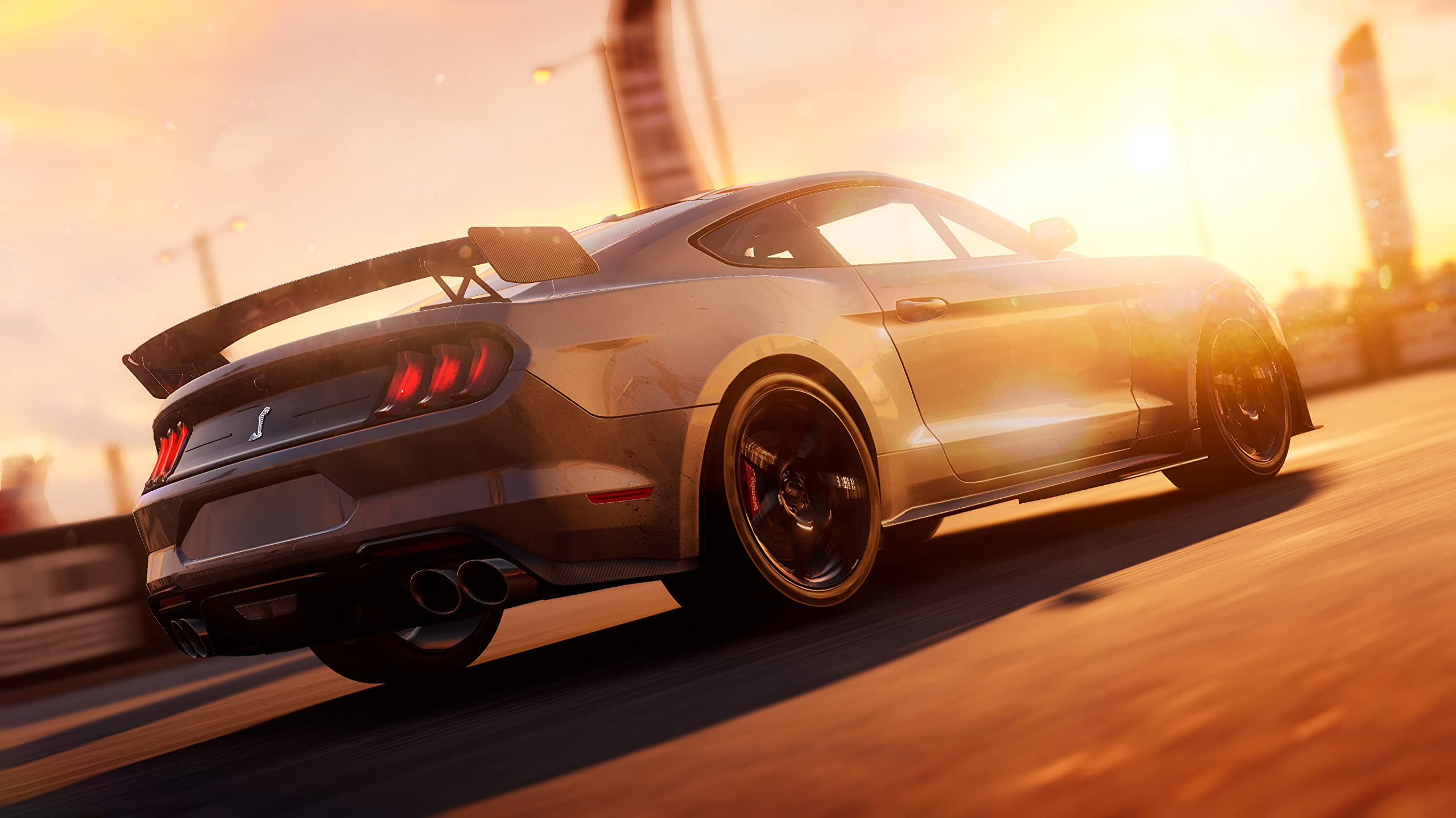 Grid Legends, Electronic Arts, PlayStation 4, 014633382464