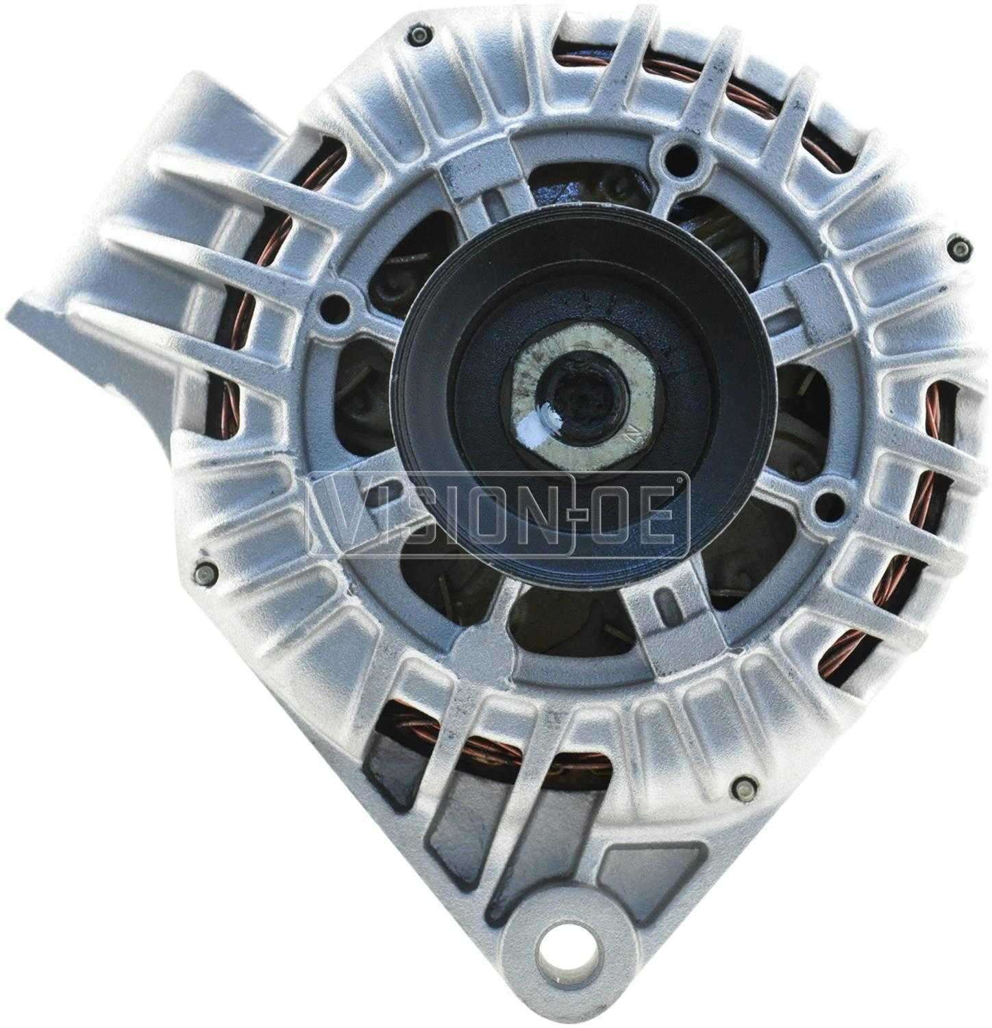 Vision OE 11141 Alternator