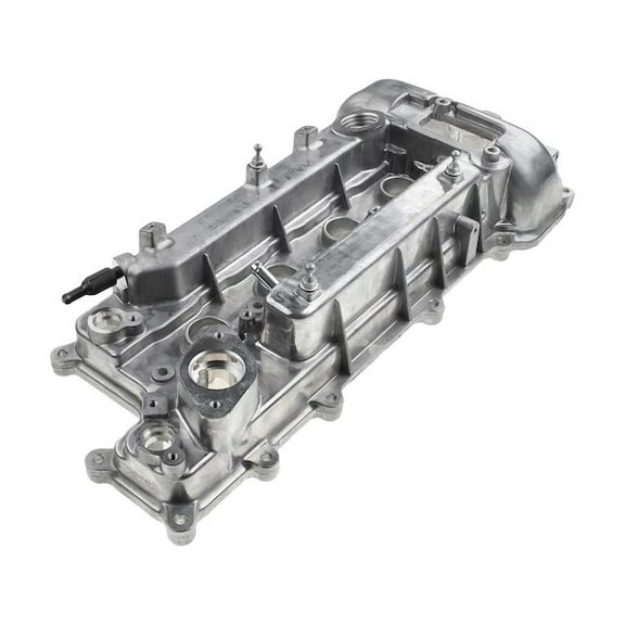Valve Cover 1 - Compatible with 2012 - 2017 Kia Rio 1.6L 4-Cylinder 2013 2014 2015 2016