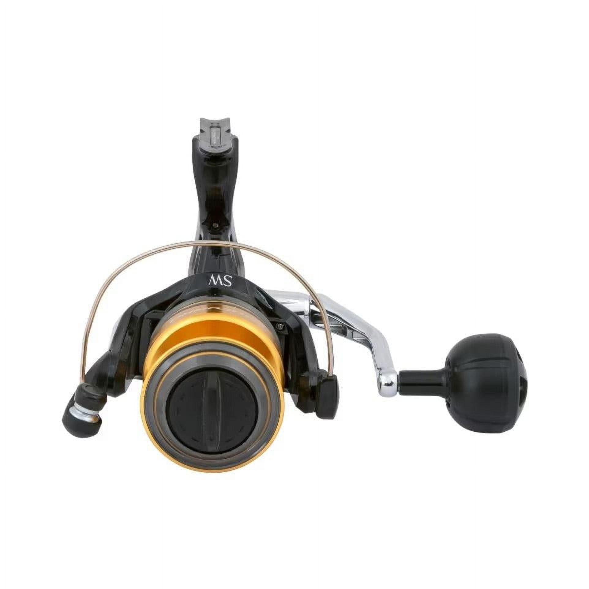 reel shimano socorro 8000f Shimano Fishing SOCORRO 8000 SW Saltwater Spinning Reels [SOC8000SW]