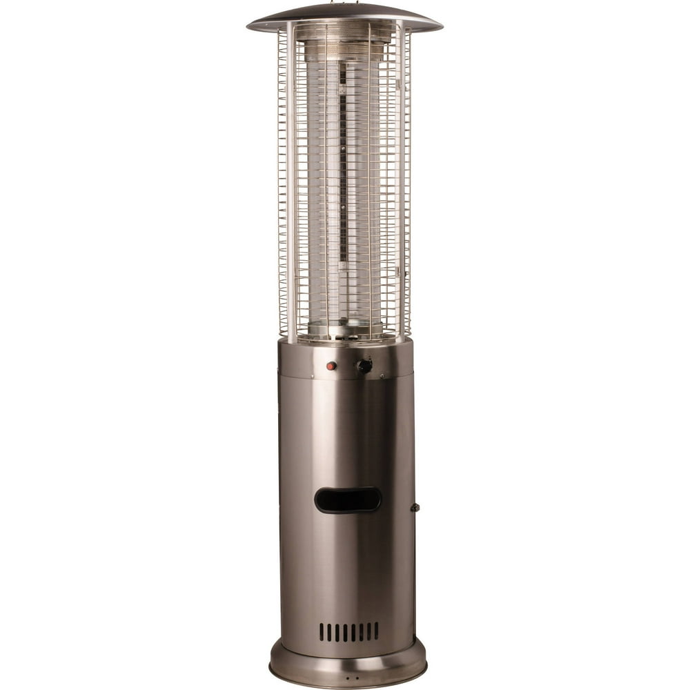 Rapid Induction Heater, Stainless Steel