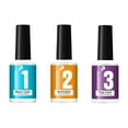 thumbnail image 2 of JNANEEI Dip Powder Liquid Set -Dip Powder Base Activator and Top Coat for Nail Salon, 2 of 8