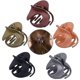 thumbnail image 1 of 2025 Durable Girls Hair Clips, Strong No-Slip Grip Hair Ornaments, 5Pcs Fashion, 1 of 4