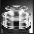 thumbnail image 3 of Sinyiin Electric Coffee Grinder Automatic Bean Mill Portable Espresso Machine Maker, 3 of 17