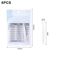 thumbnail image 2 of Cinta adhesiva para párpados de un solo lado, invisible y natural, tira de fibra para levantamiento de párpados de uso médico, levantamiento de ojos instantáneo sin cirugía., 2 of 5