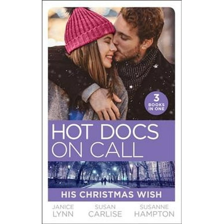 Single Bells Christmas Song Hot Docs on Call: His Christmas Wish : It Started at Christmas... / the Doctor's Sleigh Bell Proposal / White Christmas for the Single Mum ()