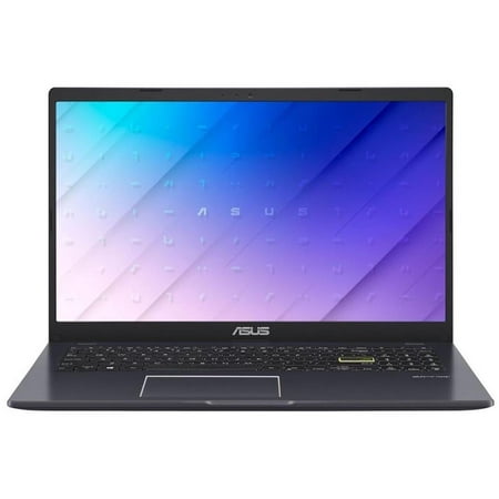 Asus L510MA-DB02 15.6" Notebook - Full HD - 1920 x 1080 - Intel Celeron N4020 Dual-core (2 Core) 1.10 GHz - 4 GB RAM - 64 GB Flash Memory