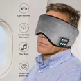 thumbnail image 3 of Audífonos Bluetooth Antifaz Para Dormir Viaje, 3 of 8