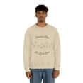 thumbnail image 5 of Consider How The Lilies Grow Christian Sweatshirt, 5 of 9