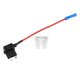 thumbnail image 1 of 12V Estándar Fusible Adaptador con 1uds 25A Cuchilla Estilo Fusible, 1 of 7