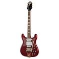 thumbnail image 5 of Epiphone Guitarra Eléctrica Crestwood Custom Tremotone Cherry, 5 of 5