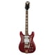 thumbnail image 5 of Epiphone Guitarra Eléctrica Crestwood Custom Tremotone Cherry, 5 of 5