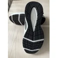 thumbnail image 4 of New Balance 608 Men's Size 9.5 2E Wide Training Shoes, White-Black-Blue , NIB, 4 of 5