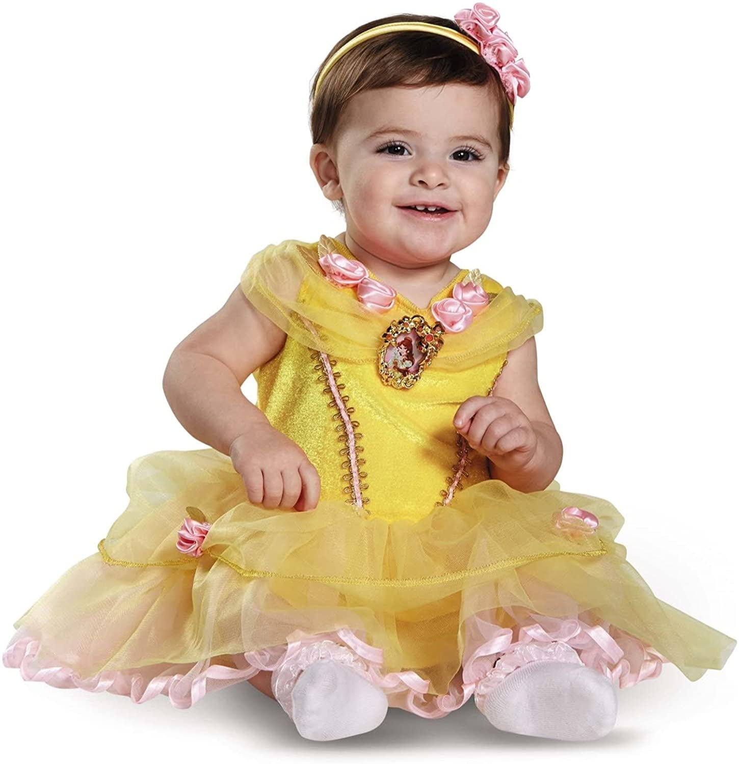 baby girl costume 12 months