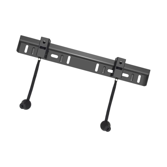 Studless Televisions Wall Mount LowProfile for 26 to 55/60inch TVs up to 100lbs Easy Installs on Drywalls